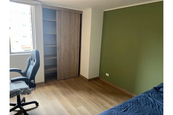 $690000000 : Vendo apartamento conquistador image 5