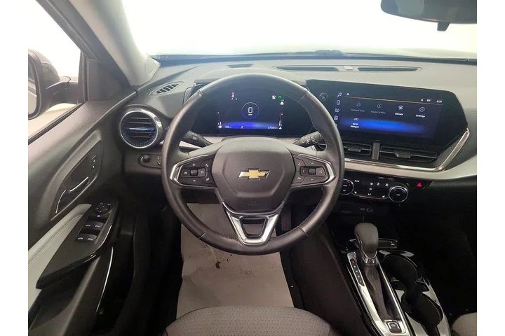 $22998 : Chevrolet Trax 2025 LT 4dr C image 10