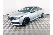 $20900 : Honda Civic 2021 Sport 4dr S thumbnail