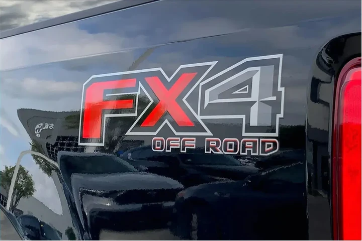 $35995 : Ford F-250 Super Duty 2018 4 image 7