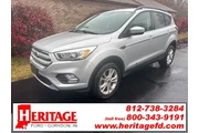 Ford Escape 2019 SEL 4dr SUV en Indianapolis