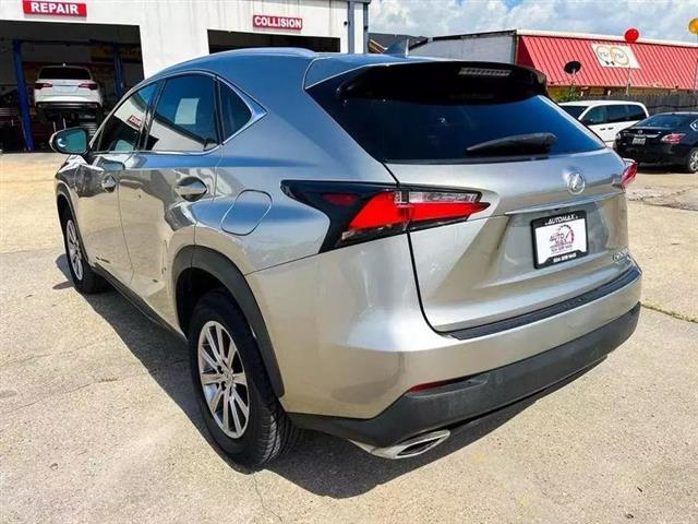 $22995 : 2016 NX For Sale M*041984 image 6