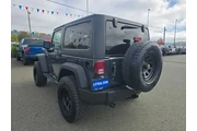 $21990 : Jeep Wrangler 2016 4x4 Sport thumbnail