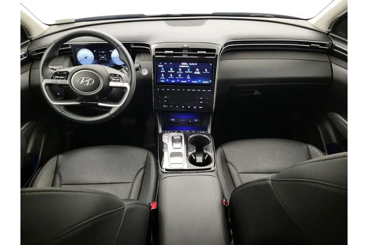 $26998 : Hyundai TUCSON 2022 AWD Limi image 9