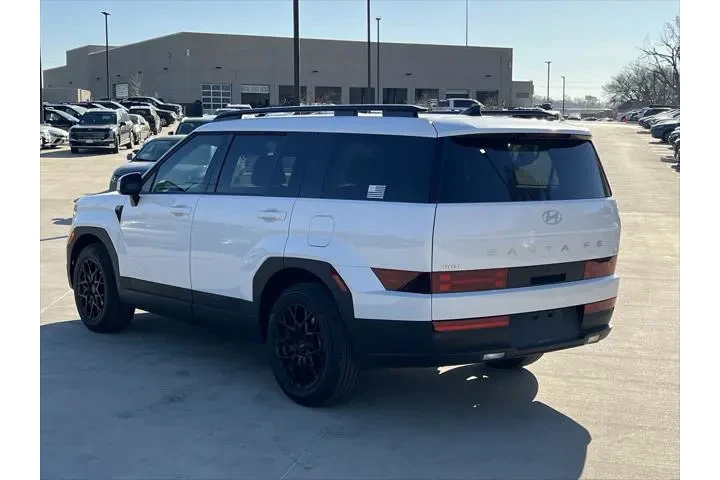 $32499 : Hyundai SANTA FE Hybrid 2025 image 10