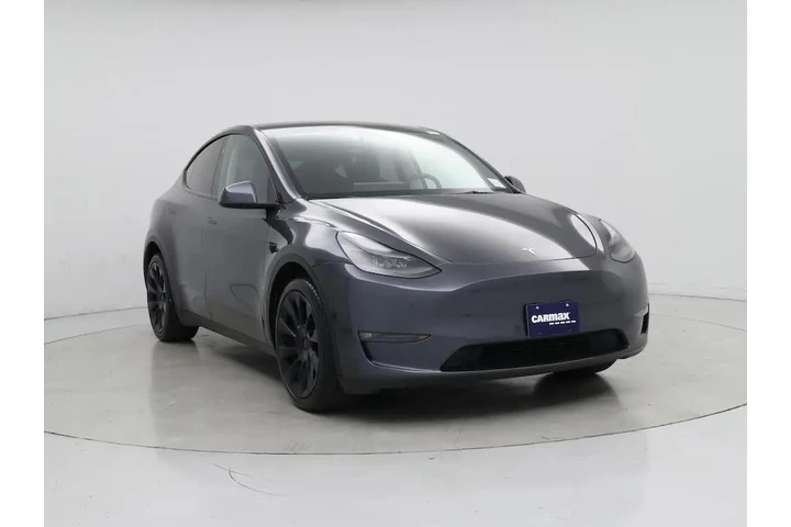 $30998 : Tesla Model Y 2023 AWD Long image 1