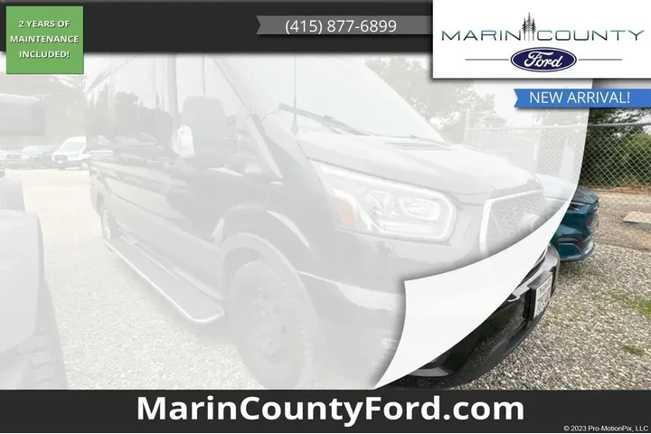 $39421 : Ford Transit 2023 350 XL 3dr image 1