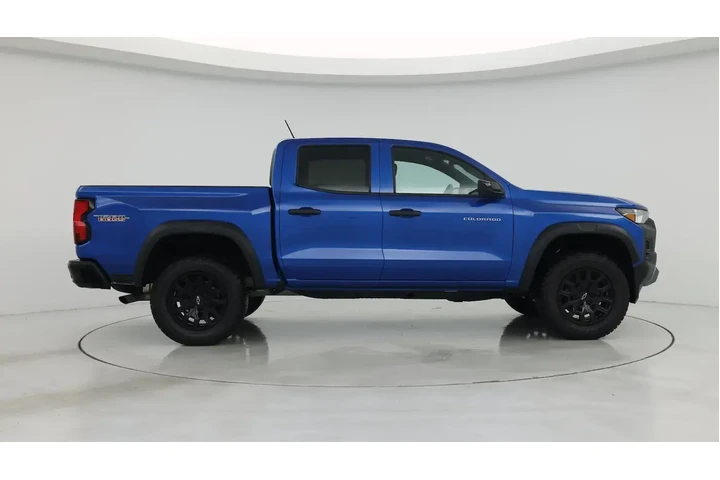 $34998 : Chevrolet Colorado 2023 4x4 image 4