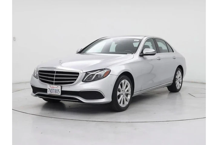 $22998 : Mercedes-Benz E-Class 2017 E image 4