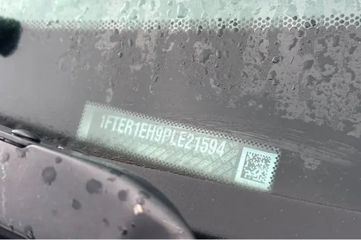 $29941 : Ford Ranger 2023 4x2 XL 4dr image 9