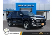 Chevrolet Equinox 2025 LT 4d en Los Angeles