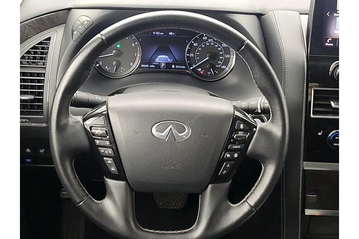 $39998 : INFINITI QX80 2024 AWD Luxe image 10