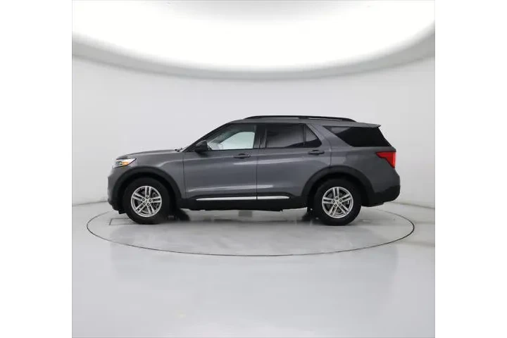 $29998 : Ford Explorer 2023 XLT 4dr S image 3