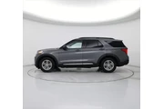 $29998 : Ford Explorer 2023 XLT 4dr S thumbnail