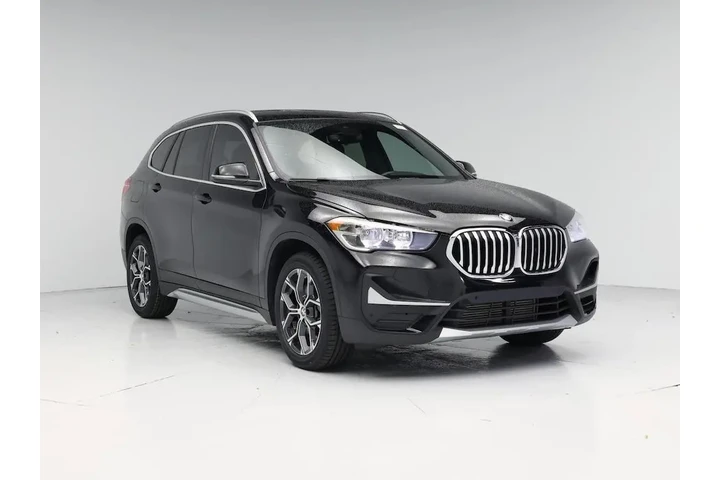 $22998 : BMW X1 2021 sDrive28i 4dr Sp image 1