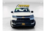 $17988 : Chevrolet Colorado 2022 4x2 thumbnail