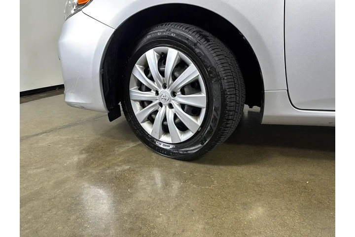 $15000 : 2012 Corolla S image 5