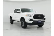 Toyota Tacoma 2021 4x2 SR 4d en Sacramento