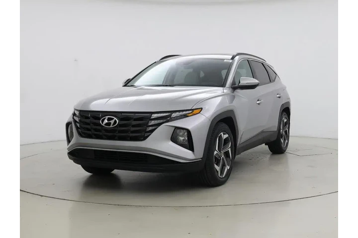 $21998 : Hyundai TUCSON 2023 SEL 4dr image 4