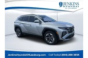 Hyundai TUCSON 2025 SEL Conv