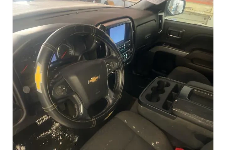 $7990 : Chevrolet Silverado 1500 201 image 6