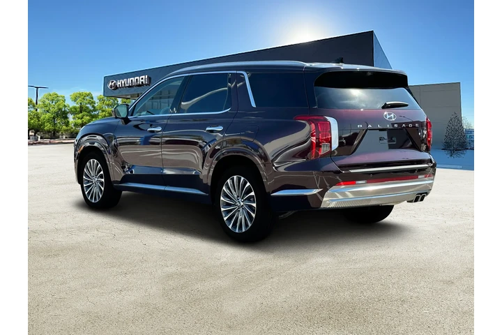 $33700 : Hyundai PALISADE 2024 AWD Ca image 5