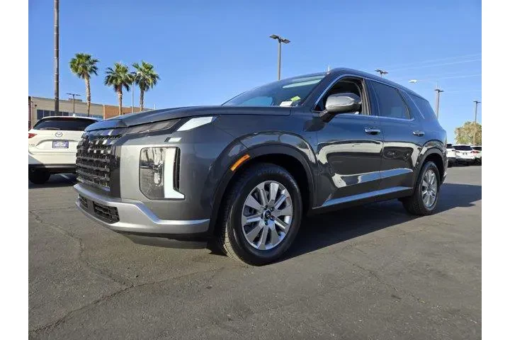 $34991 : Hyundai PALISADE 2024 SEL 4d image 2