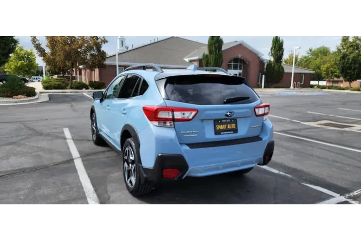 $17800 : 2018 Crosstrek 2.0i Limited image 8