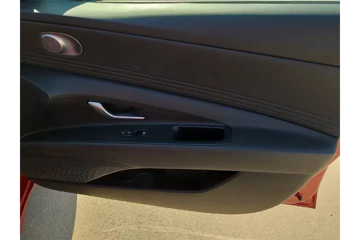 $19157 : Hyundai ELANTRA 2025 SEL Con image 9