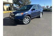 2007 CR-V EX-L thumbnail