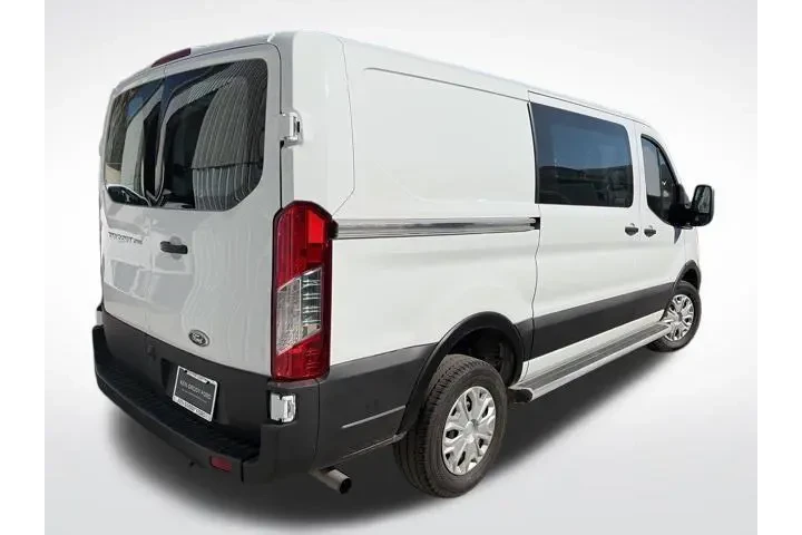 $30200 : Ford Transit 2024 250 3dr LW image 4