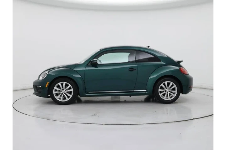 $20998 : Volkswagen Beetle 2017 1.8T image 3