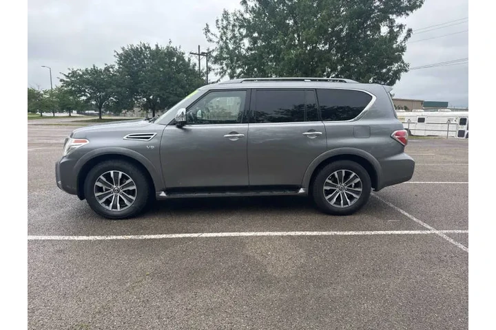 $16995 : 2020 Armada SL image 3