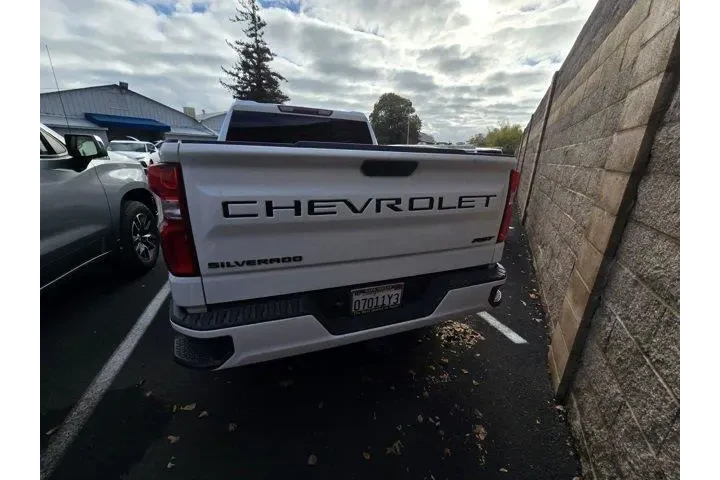 $28589 : Chevrolet Silverado 1500 201 image 5