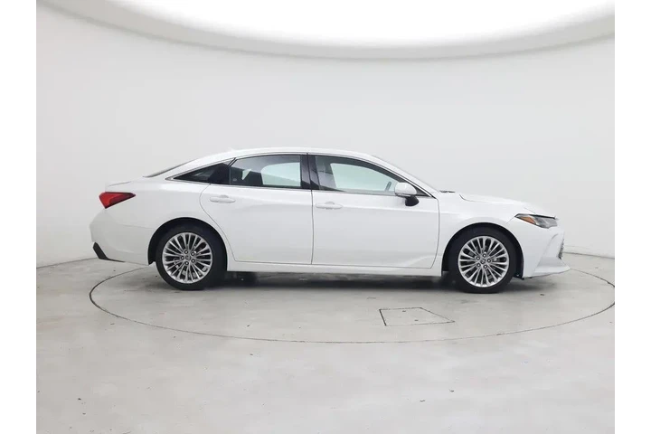 $34998 : Toyota Avalon 2019 Limited 4 image 7