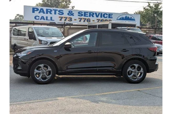$24599 : Ford Escape 2023 AWD ST-Line image 7