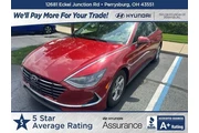 Hyundai SONATA 2023 SE 4dr S en Detroit