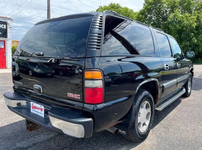 $5995 : 2006 GMC Yukon XL SLE 1500 image 6