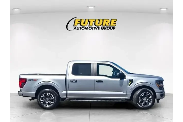 $39988 : Ford F-150 2024 4x2 STX 4dr image 3