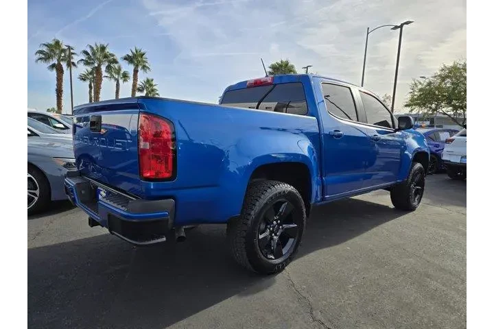 $27991 : Chevrolet Colorado 2022 4x2 image 6