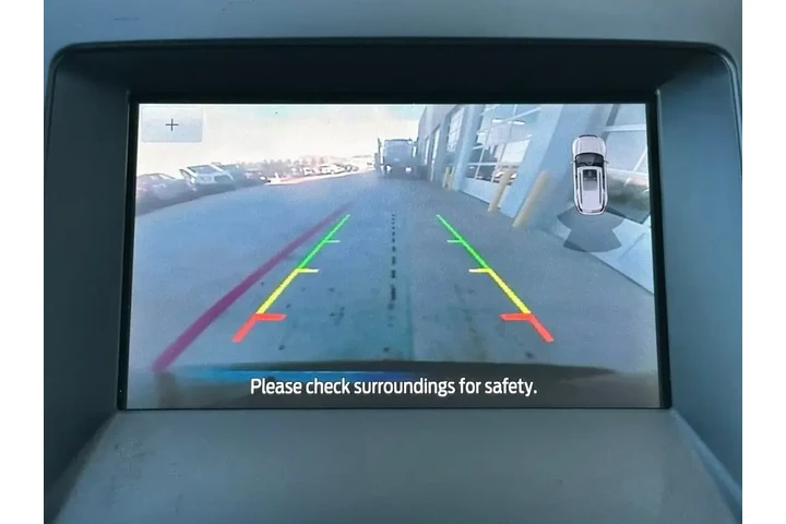 $16995 : Ford Edge 2019 SEL 4dr Cross image 7