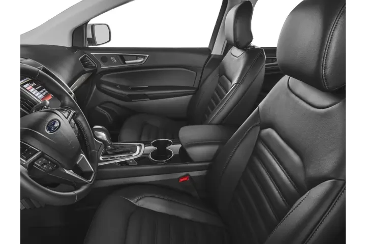 $10984 : 2016 Edge Titanium image 8