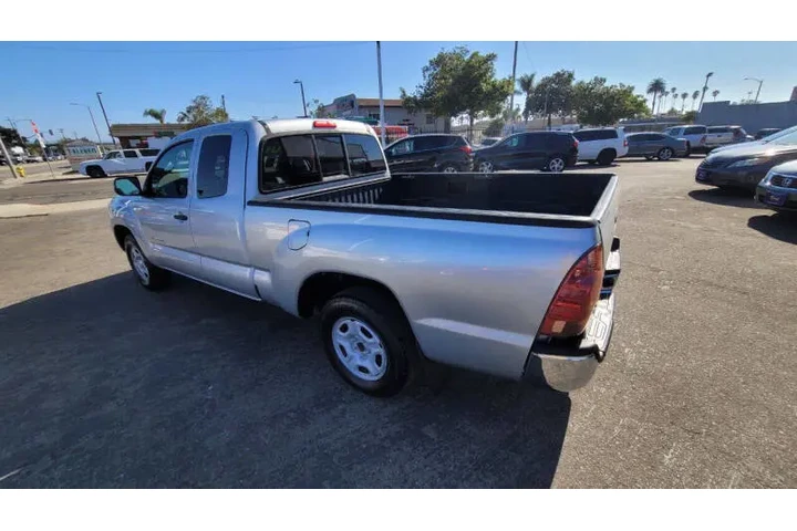 $12995 : 2008 Tacoma image 6