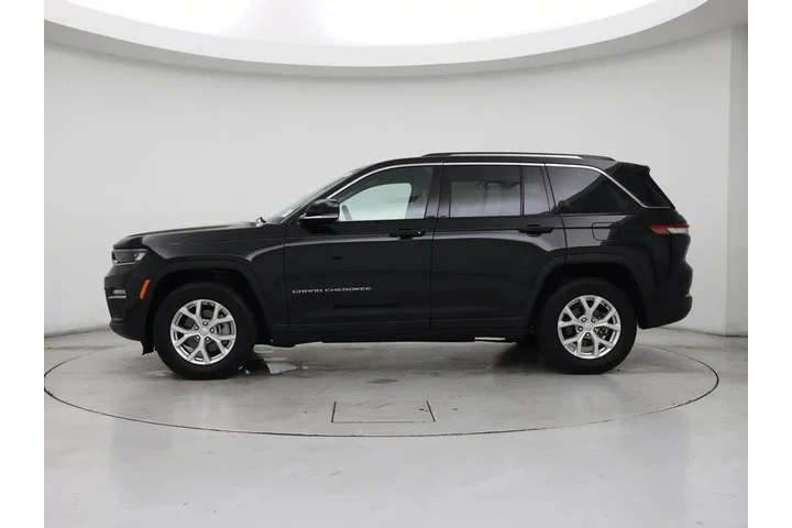 $32998 : Jeep Grand Cherokee 2024 4x4 image 3