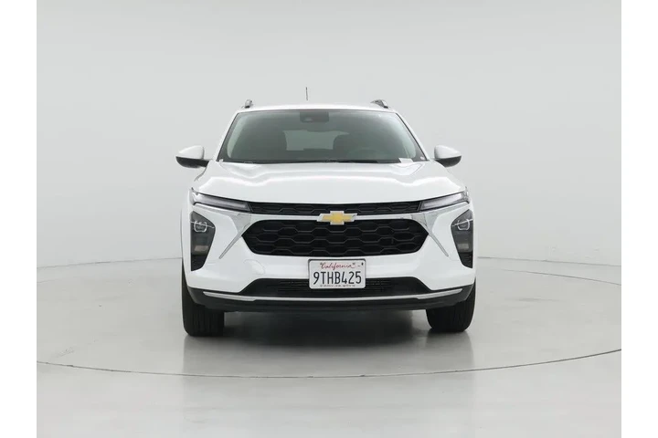 $21998 : Chevrolet Trax 2025 LT 4dr C image 5