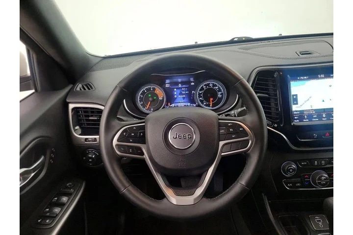 $20998 : Jeep Cherokee 2019 High Alti image 10