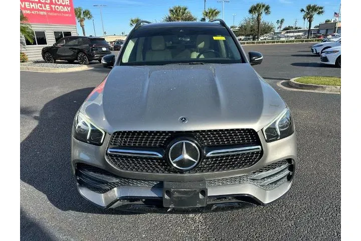 $38727 : Mercedes-Benz GLE 2021 GLE 3 image 9