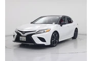 $19998 : Toyota Camry 2020 XSE V6 4dr thumbnail
