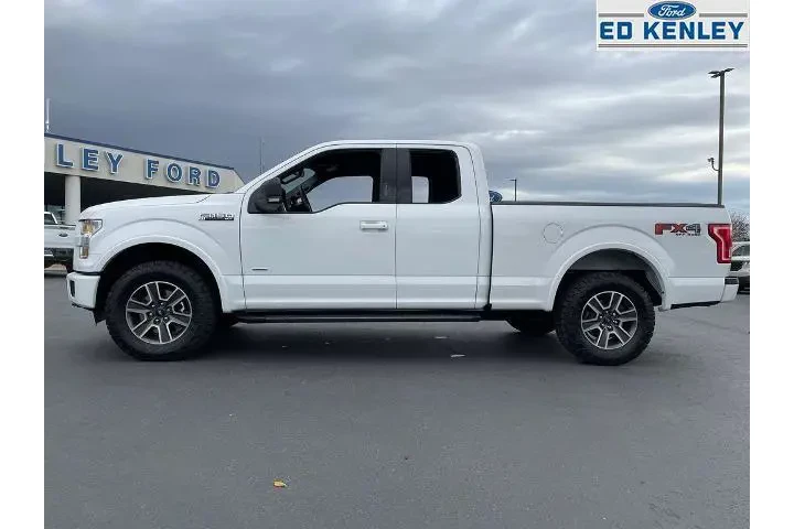 $15995 : Ford F-150 2015 4x4 XL 4dr S image 2