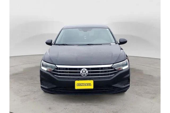 $12861 : Volkswagen Jetta 2019 S 4dr image 8